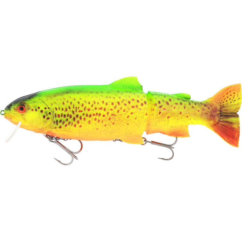 Przynęta Westin Tommy The Trout 25cm - FIRETIGER TROUT Przynęta Westin Tommy The Trout 25cm - FIRETIGER TROUT