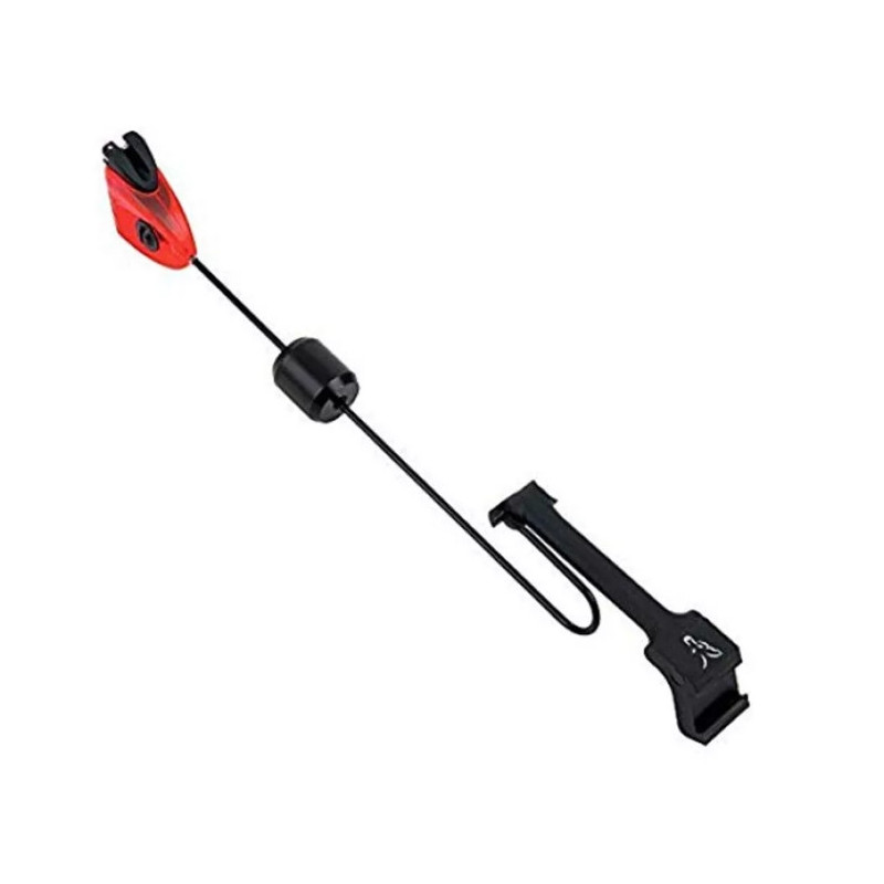 Swinger FOX MK3 Swinger - Red
