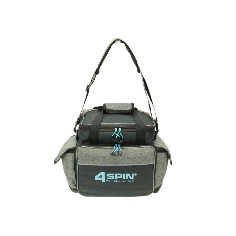 Torba Robinson 4SPIN 30x40x20cm
