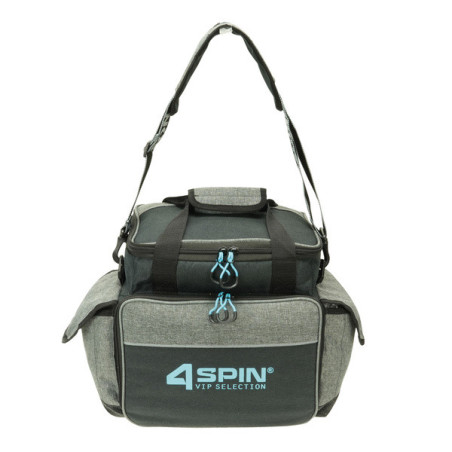 Torba Robinson 4SPIN 30x40x20cm Torba Robinson 4SPIN 30x40x20cm