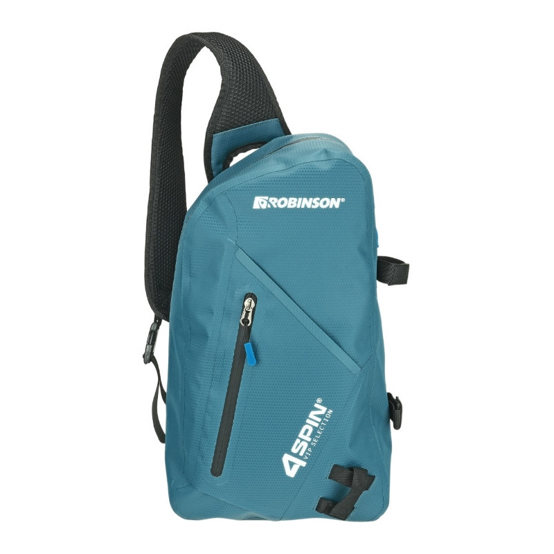 Plecak na ramię Robinson Walker 4Spin waterproof 20L