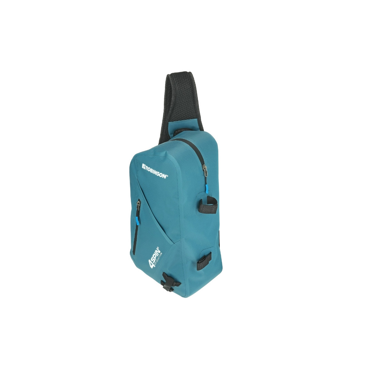 Plecak na ramię Robinson Walker 4Spin waterproof 20L