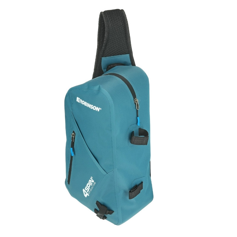Plecak na ramię Robinson Walker 4Spin waterproof 20L