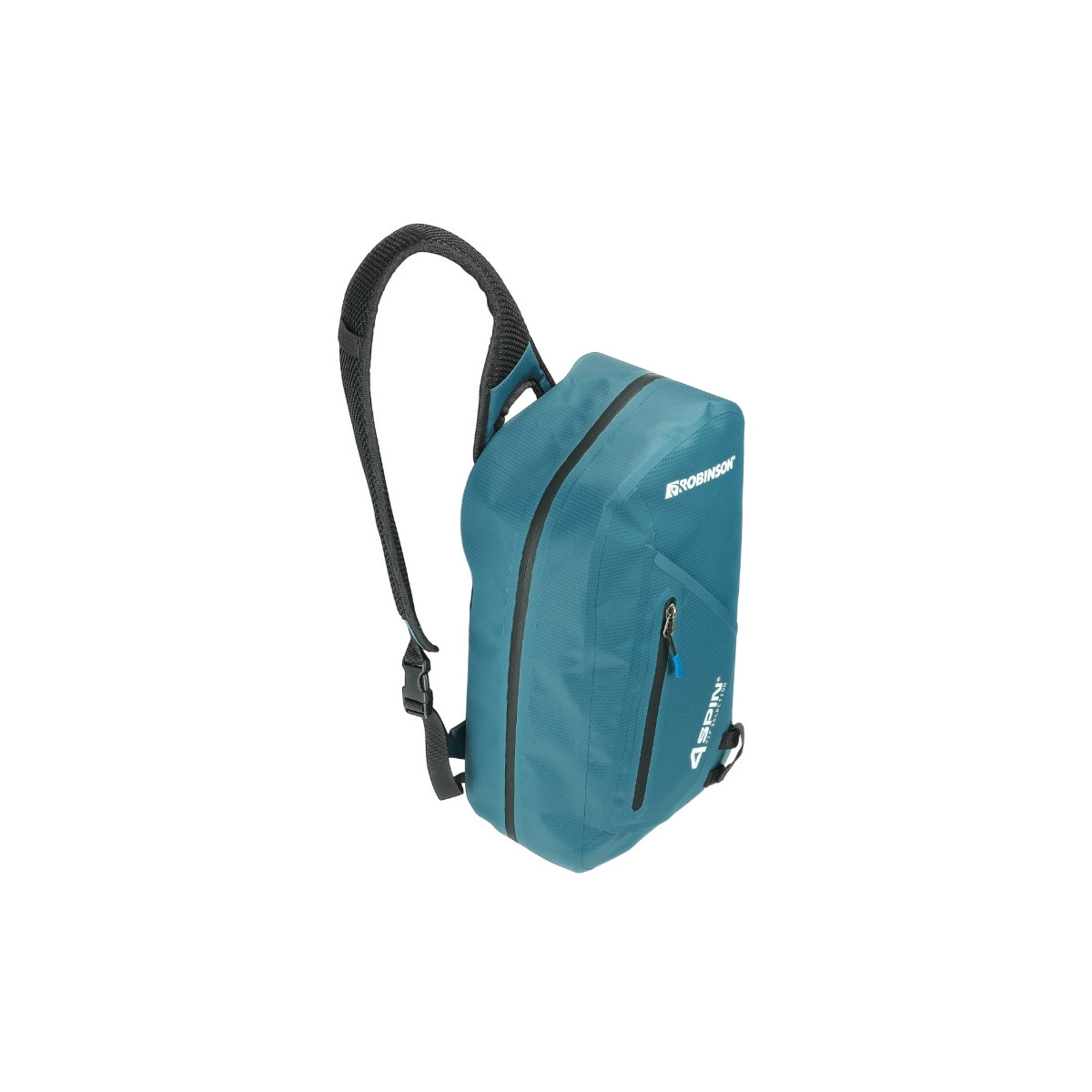 Plecak na ramię Robinson Walker 4Spin waterproof 20L