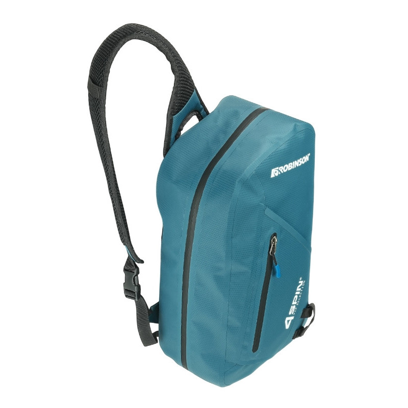 Plecak na ramię Robinson Walker 4Spin waterproof 20L
