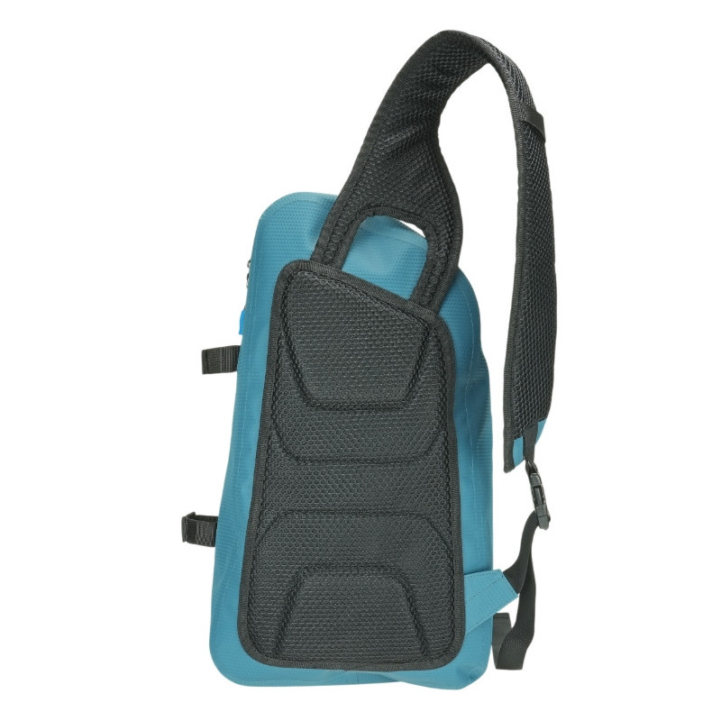 Plecak na ramię Robinson Walker 4Spin waterproof 20L
