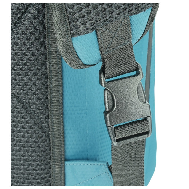Plecak na ramię Robinson Walker 4Spin waterproof 20L