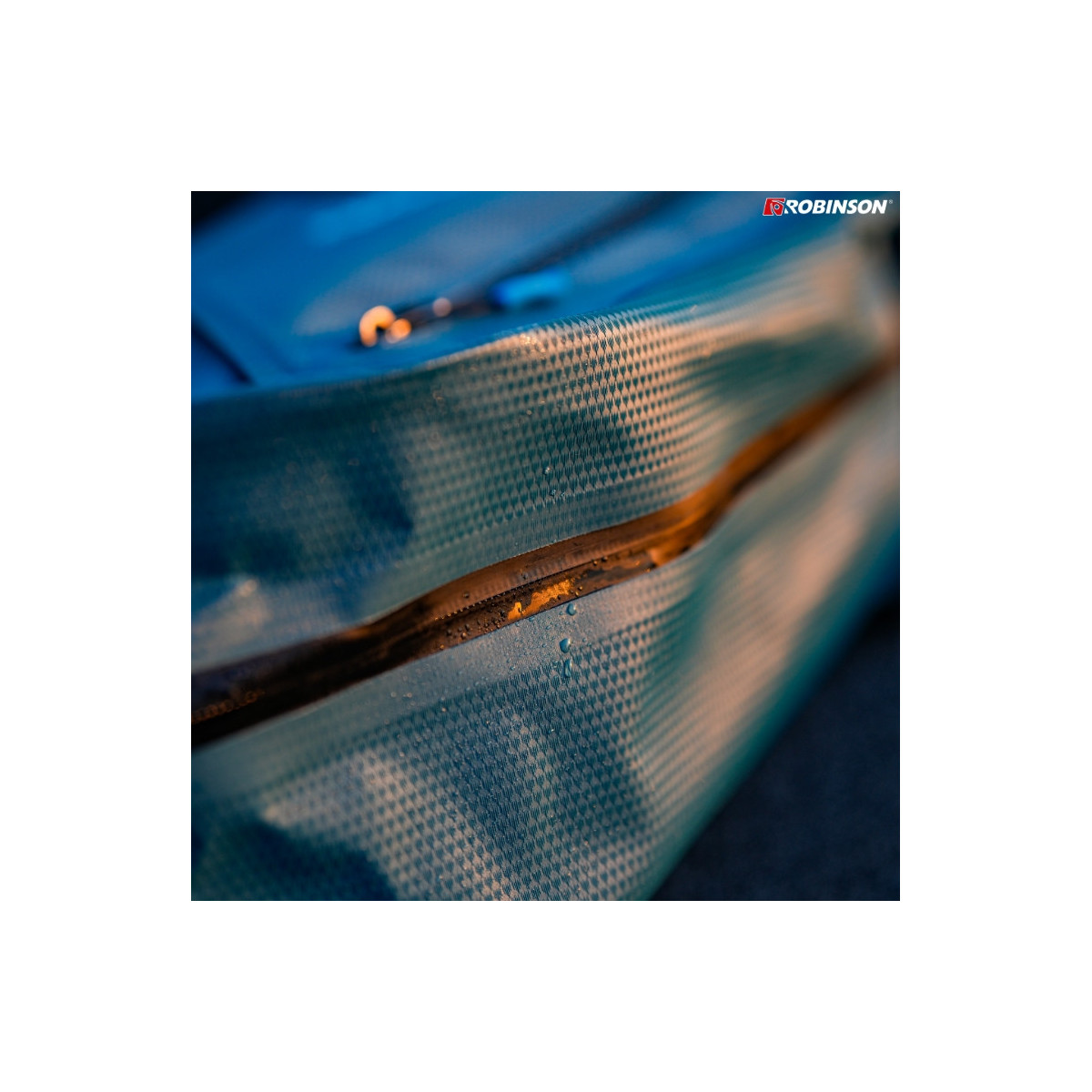 Plecak na ramię Robinson Walker 4Spin waterproof 20L