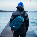 Plecak na ramię Robinson Walker 4Spin waterproof 20L