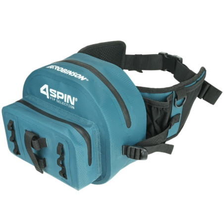 Torba na pas Robinson Walker 4Spin waterpfoof 6L