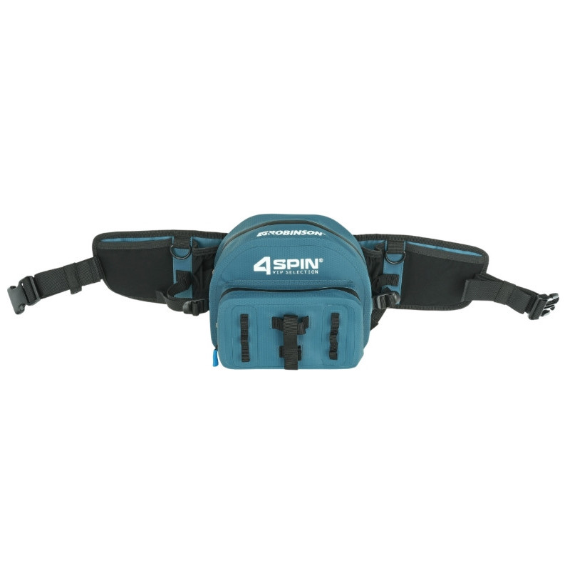Torba na pas Robinson Walker 4Spin waterpfoof 6L Torba na pas Robinson Walker 4Spin waterpfoof 6L