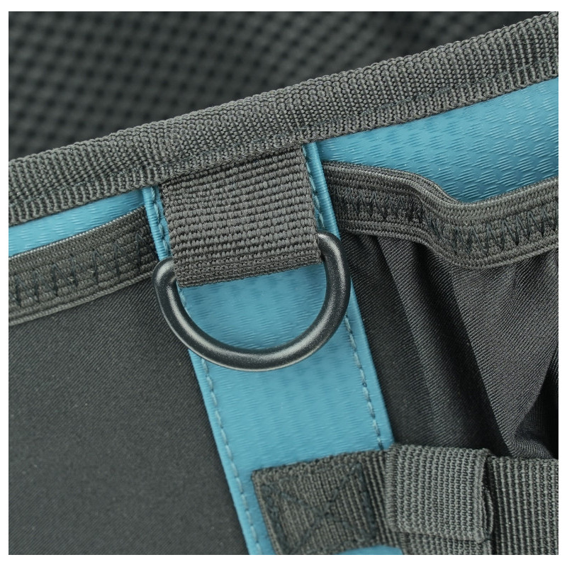 Torba na pas Robinson Walker 4Spin waterpfoof 6L Torba na pas Robinson Walker 4Spin waterpfoof 6L