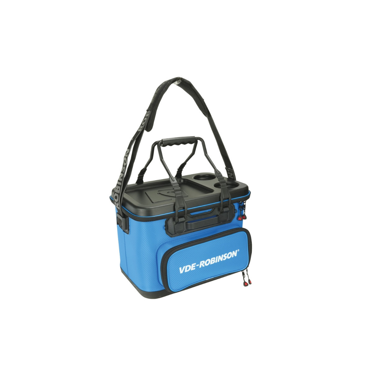 Torba wodoodporna EVA VDE-Robinson 36x23x25cm Torba wodoodporna EVA VDE-Robinson 36x23x25cm