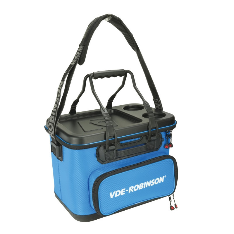 Torba wodoodporna EVA VDE-Robinson 36x23x25cm Torba wodoodporna EVA VDE-Robinson 36x23x25cm