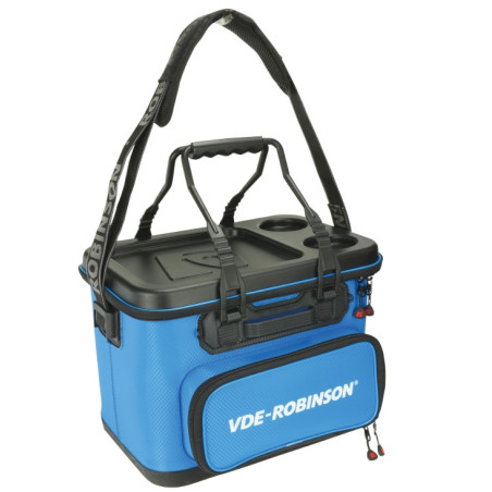Torba wodoodporna EVA VDE-Robinson 36x23x25cm Torba wodoodporna EVA VDE-Robinson 36x23x25cm