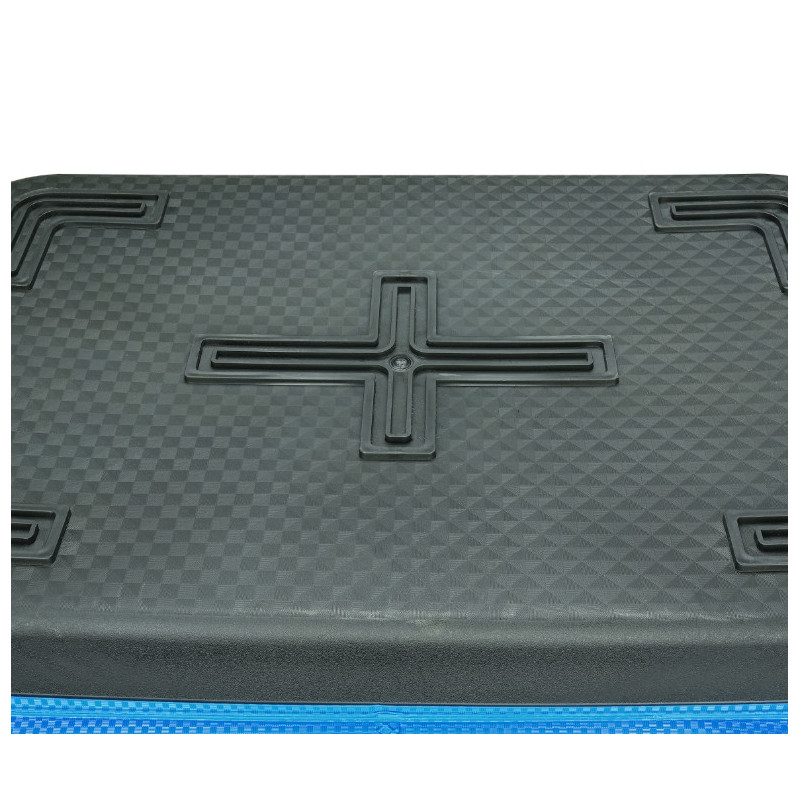 Torba wodoodporna EVA VDE-Robinson 36x23x25cm Torba wodoodporna EVA VDE-Robinson 36x23x25cm