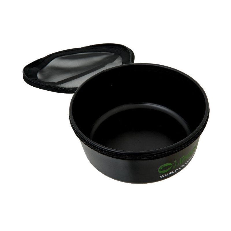 Miska Sensas EVA Fine Mesh Bucket 25cm Miska Sensas EVA Fine Mesh Bucket 25cm