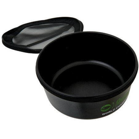 Miska Sensas EVA Fine Mesh Bucket 25cm