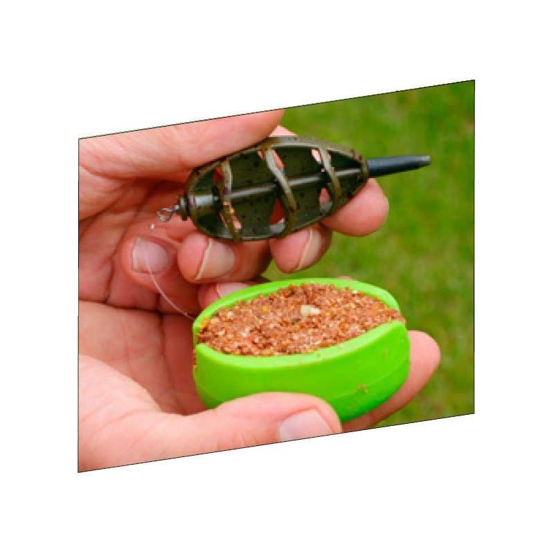 Koszyczek Mikado Method Feeder Fortis 65g / roz. XL