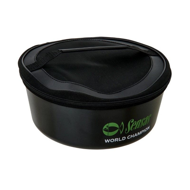 Miska Sensas EVA Fine Mesh Bucket 25cm Miska Sensas EVA Fine Mesh Bucket 25cm