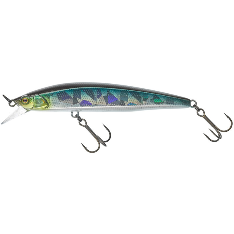 Wobler Illex RERANGE 95 SP 9,5cm - AURORA BLEAK Wobler Illex RERANGE 95 SP 9,5cm - AURORA BLEAK