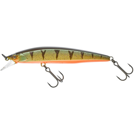 Wobler Illex RERANGE 95 SP 9,5cm - AGGRESSIVE PERCH