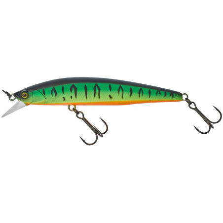 Wobler Illex RERANGE 95 SP 9,5cm - MAT TIGER Wobler Illex RERANGE 95 SP 9,5cm - MAT TIGER