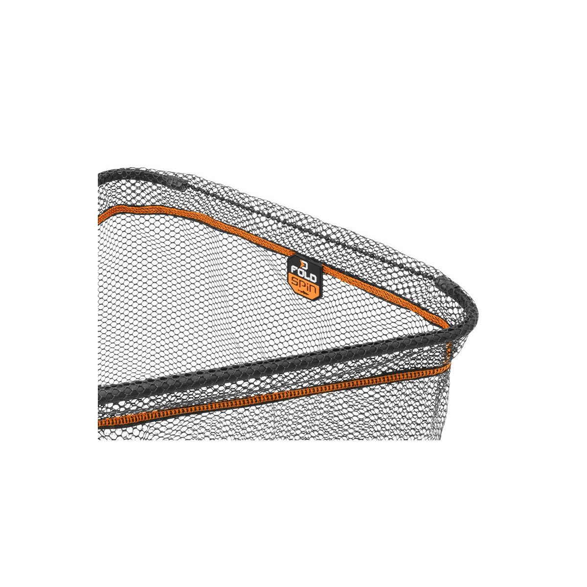 Podbierak spinningowy Delphin FoldSPIN 40x40cm