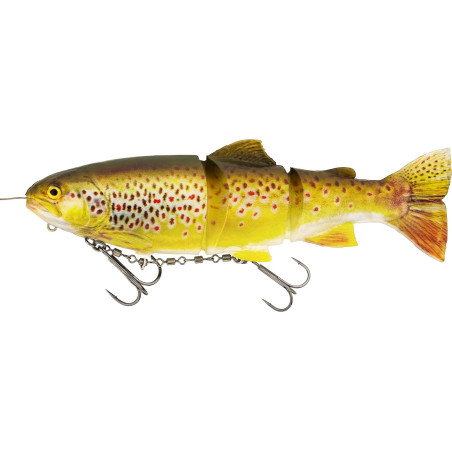 Przynęta Westin Tommy The Trout Inline 20cm - REAL TROUT Przynęta Westin Tommy The Trout Inline 20cm - REAL TROUT