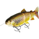 Przynęta Westin Tommy The Trout Inline 20cm - REAL TROUT Przynęta Westin Tommy The Trout Inline 20cm - REAL TROUT