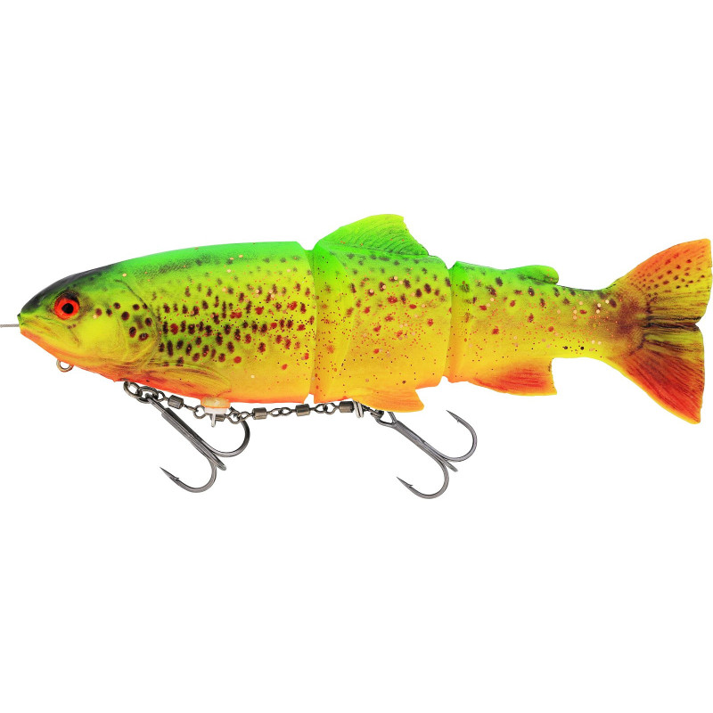 Przynęta Westin Tommy The Trout Inline 20cm - FIRETIGER TROUT Przynęta Westin Tommy The Trout Inline 20cm - FIRETIGER TROUT
