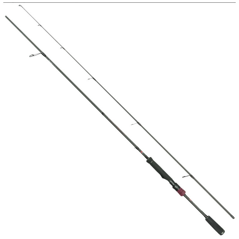 Wędka Robinson Stinger X-CROSS Perch Spin 198cm / 3-14g