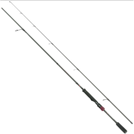 Wędka Robinson Stinger X-CROSS Perch Spin 198cm / 3-14g