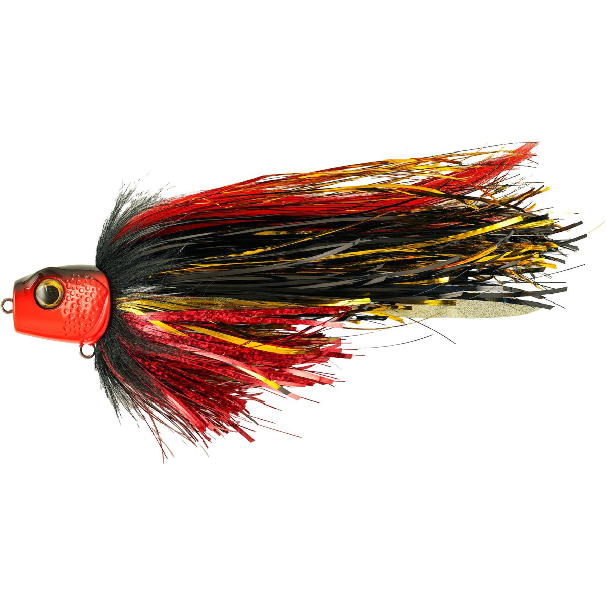 Przynęta Westin MONSTERFLY 22cm - FIRE