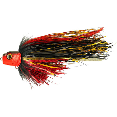 Przynęta Westin MONSTERFLY 22cm - FIRE