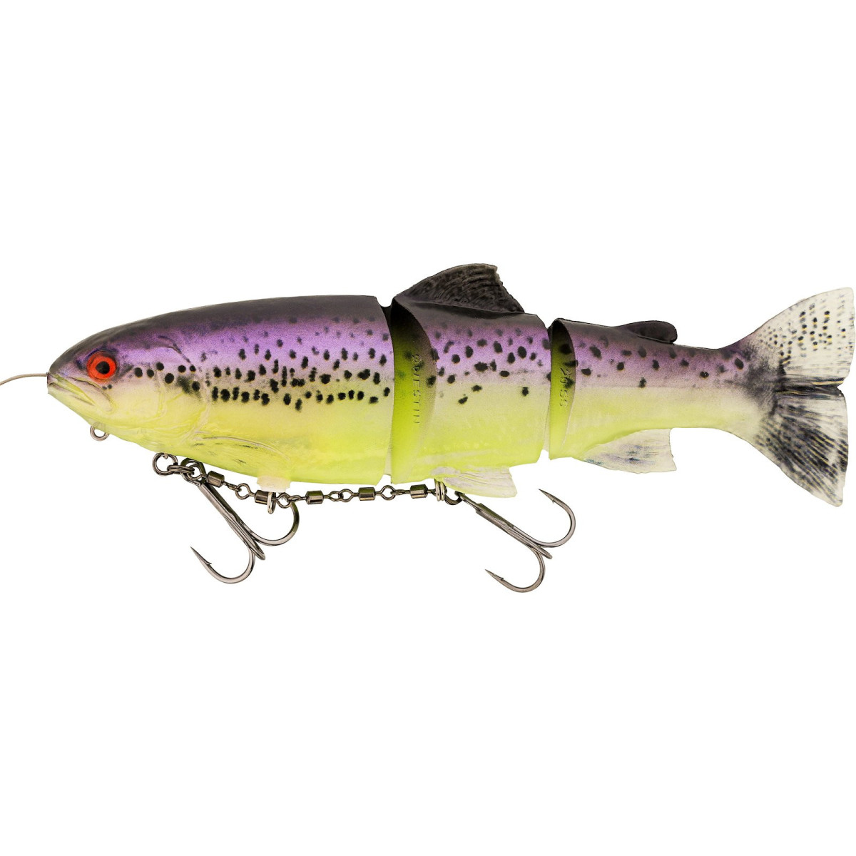 Przynęta Westin Tommy The Trout Inline 20cm - GHOST TROUT Przynęta Westin Tommy The Trout Inline 20cm - GHOST TROUT