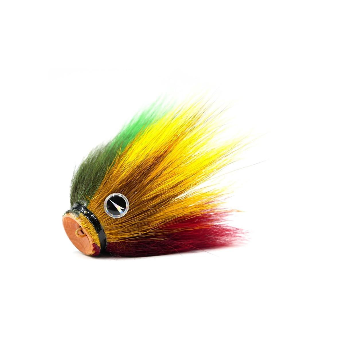 Przynęta VMC MUSTACHE SHALLOW X1 22g - Kingston