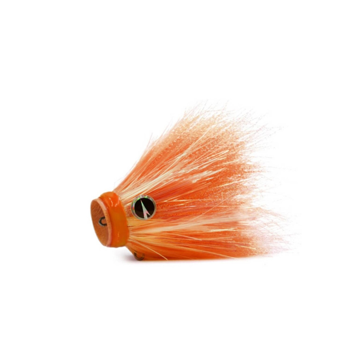 Przynęta VMC MUSTACHE SHALLOW X1 22g - UV ORANGE