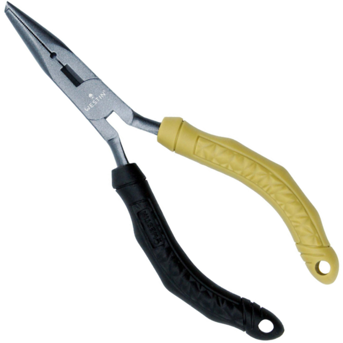 Szczypce Westin Micro Split Ring Plier Carbon Steel 10cm Szczypce Westin Micro Split Ring Plier Carbon Steel 10cm