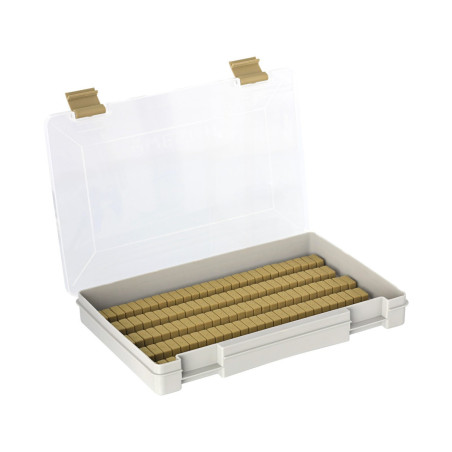 Pudełko Westin W3 Jig Box 27.4x18x4cm Pudełko Westin W3 Jig Box 27.4x18x4cm