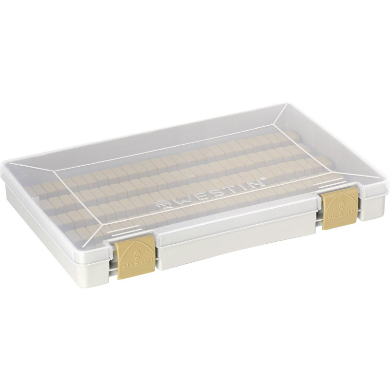 Pudełko Westin W3 Jig Box 27.4x18x4cm