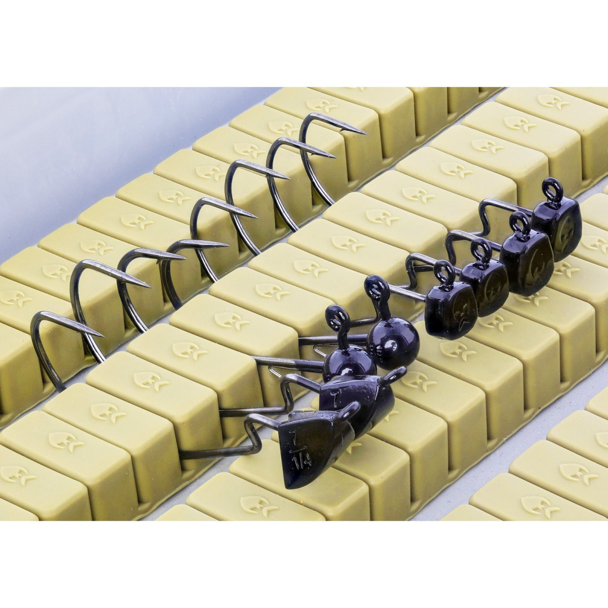 Pudełko Westin W3 Jig Box 27.4x18x4cm