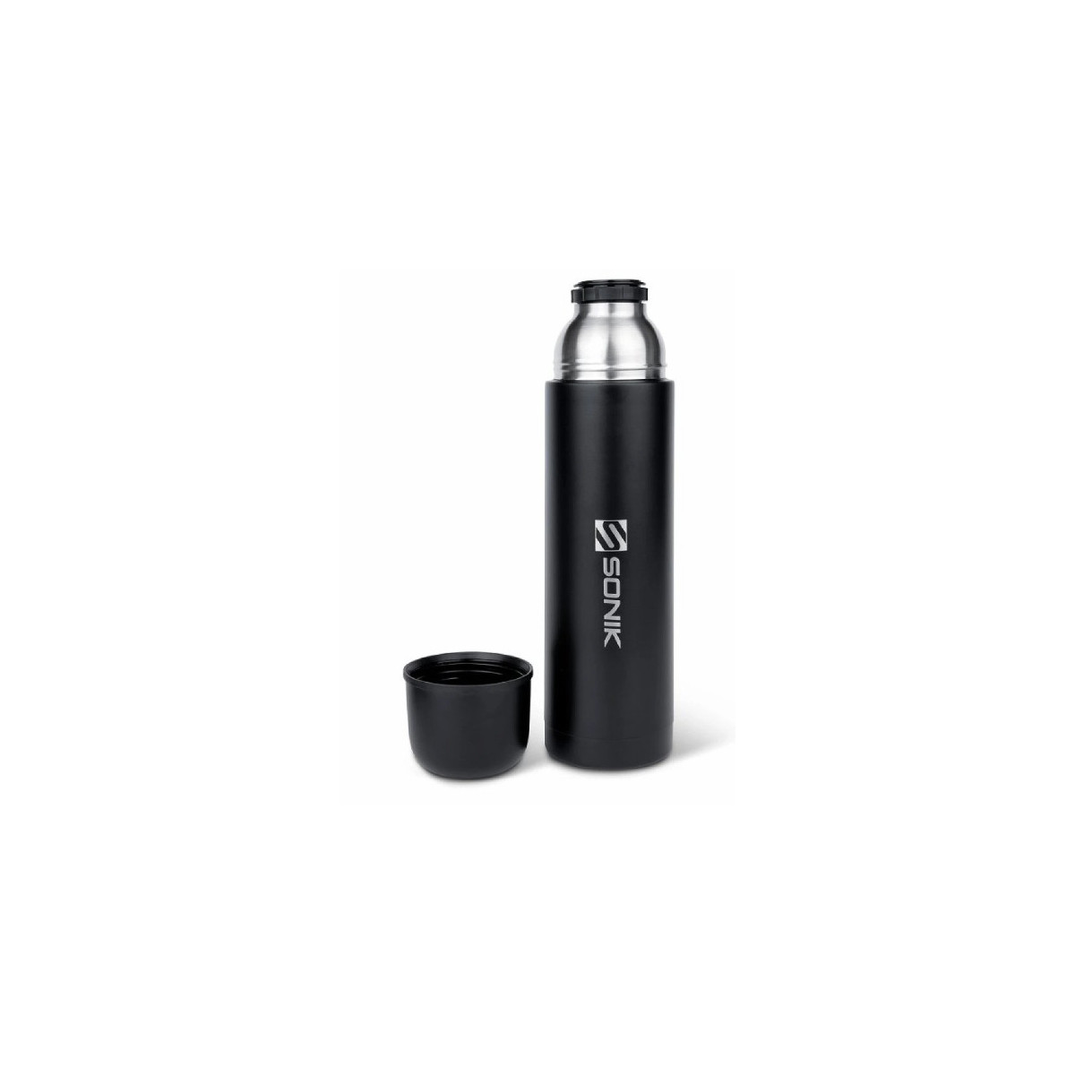 Termos SONIK SIZZLA FLASK 1L Termos SONIK SIZZLA FLASK 1L