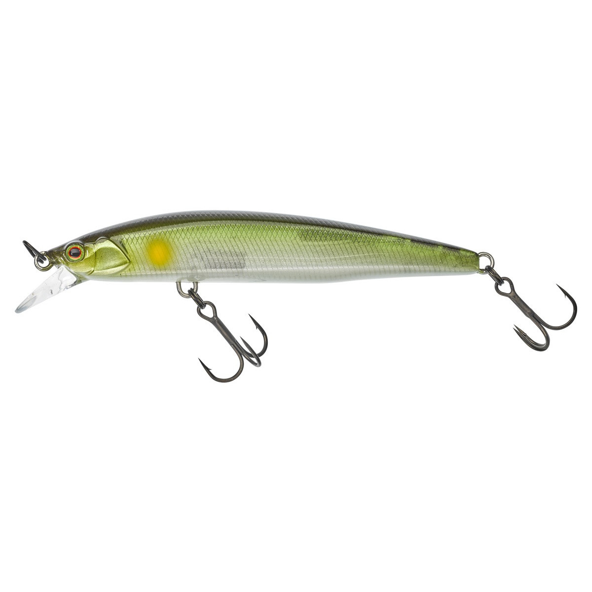 Wobler Illex RERANGE 85 SP 8,5cm - SG AYU