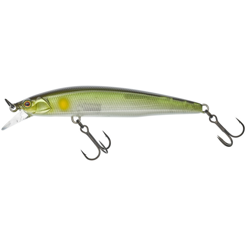 Wobler Illex RERANGE 85 SP 8,5cm - SG AYU