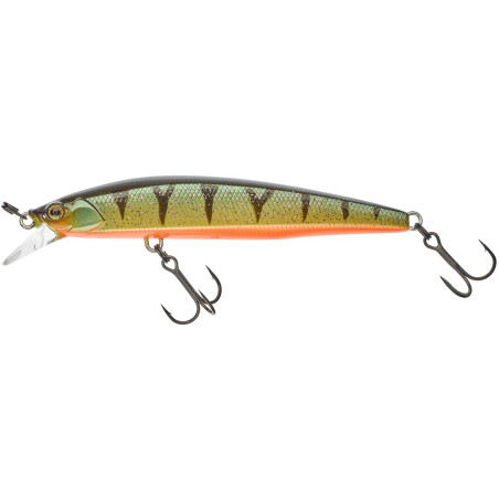 Wobler Illex RERANGE 85 SP 8,5cm - AGGRESSIVE PERCH