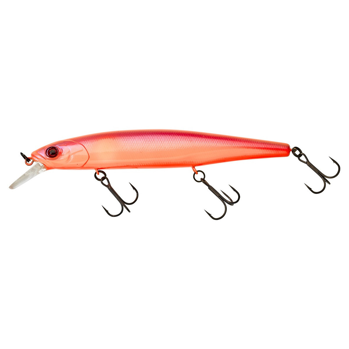 Wobler Illex MAG SQUAD 128 SP 12,8cm - CLOCKWORK ORANGE