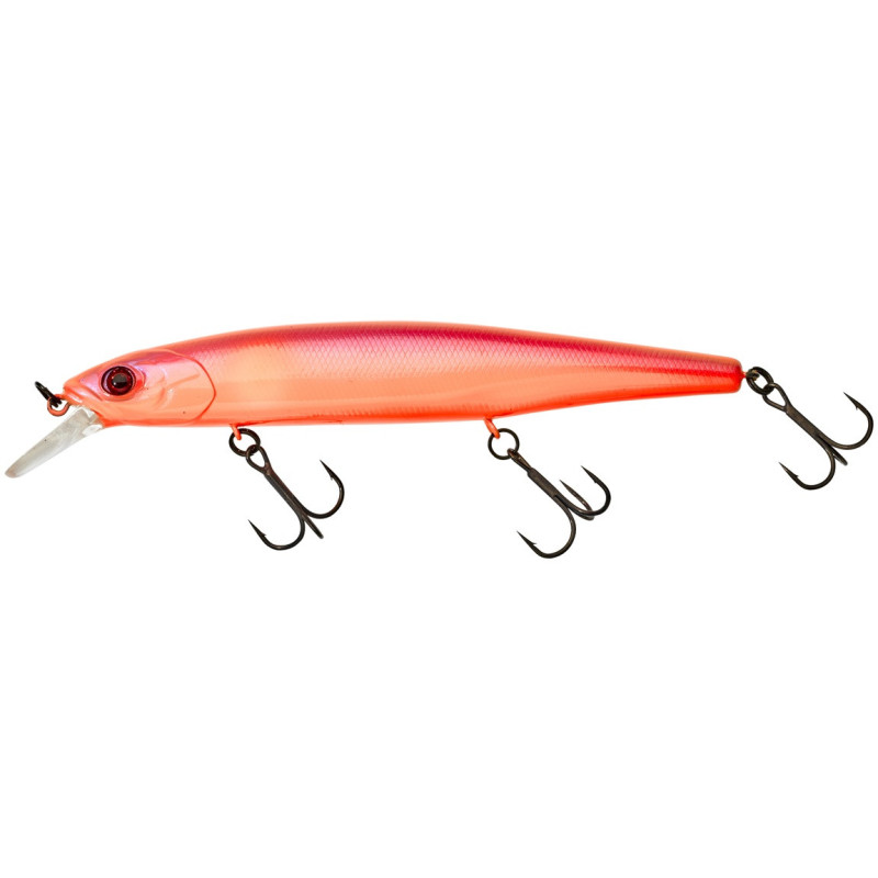 Wobler Illex MAG SQUAD 128 SP 12,8cm - CLOCKWORK ORANGE
