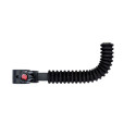 Podpórka feederowa CONNECT-IT X36RIPPLE BAR SINGLE MEDIUM