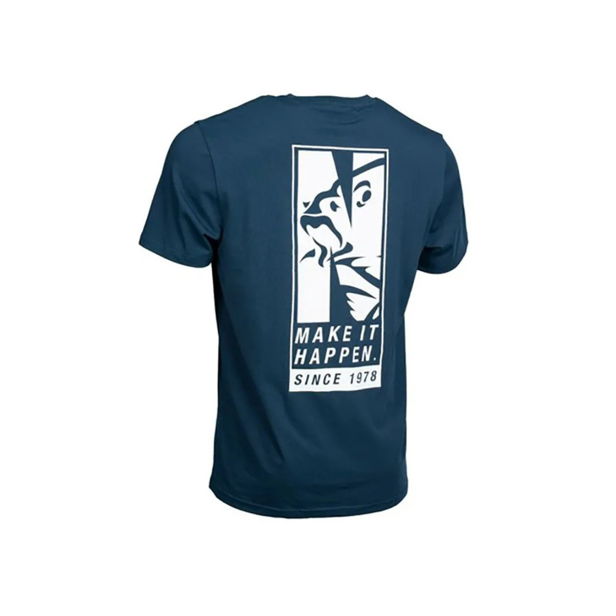 Koszulka Nash Make It Happen Since 1978 roz.M - Navy Blue